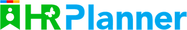 HR Planner Logo